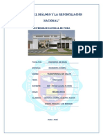 Radiacion Térmica