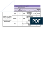 Matriz Variable Independiente - Hoja 1