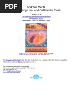 The Amazing Liver and Gallbladder Flush Andreas Moritz.16777 - 2excerpts PDF