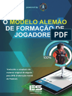 Metodologia Alemã de Formação