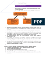 Estructuras de Aforo, Aforador Parshall-Final Editado