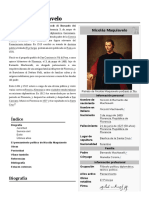 Nicolás Maquiavelo PDF