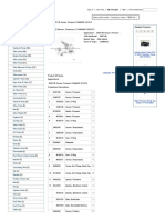 Sensor, Pressure CUMMINS QSC8.3, OEMNO - 3085140, Application - 3085140 Sensor, Pressure CUMMINS QSC8.3 PDF