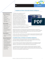 Infoblox Datasheet Ddi Appliances