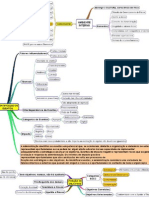 Mapas Mentais Auditoria