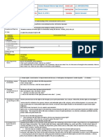 Comm.11 - Observation - 1 - Gerald Pano Lesson Plan