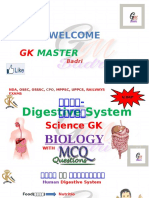 Digestive System (Hindi)