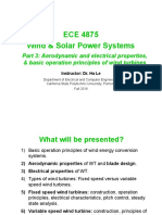 3 ECE4875 WT Properties Operation Principles 16aug2018