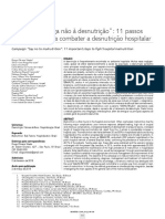 15 Campanha Diga Nao Aadesnutricao 2018