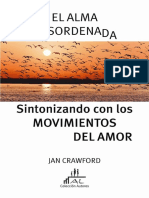 10 - El Alma Desordenada Sintonizando Con Los Movimientos Del Amor - Jan Crawford