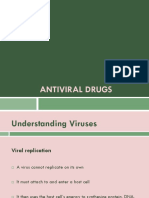 Antibiotics Antiviral 10