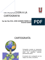 Cartografia - PPT 1