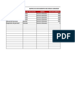 1.matriz de Formatos Recursos Humanos