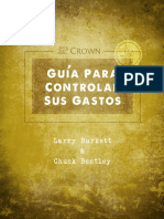 Guía para Controlar Sus Gastos