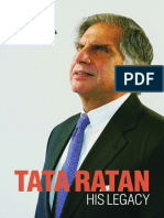 Ratan Tata