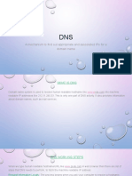 DNS