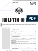 D) Bo - 01!02!2019 - 12 Delegacoes Da Educacao