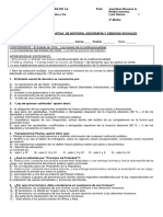 1 Prueba Formativa 4 Medio Final