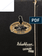 Washburn2008Catalog PDF