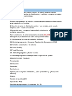 Tarea 8 de Fundamento de Economia