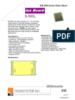 Tsi Eb-500 PDF