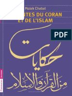 13 Contes de L'islam