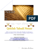 Parashat Naso # 35 Adul 6019