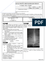 Teste 3º