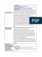 Evaluation of Push and Pull Forces