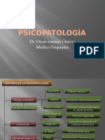 Psicopatología