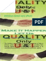 ZED Presentation