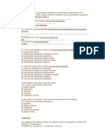 Analise As Orações Subordinadas Substantivas Destacadas e Classifique