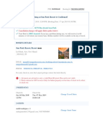 Trips Hotel DownloadETicket PDF