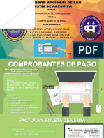 Comprobantes de Pago Final