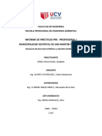 Informe de PPP 1 Perez Velasquez