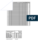 Aplicativo IRPS Versão Excel