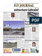 San Mateo Daily Journal 06-04-19 Edition