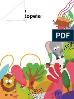 Coleção Onomatopeia - Caderno 2 - Animais Da Floresta