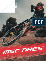 Catalogo 2019 MSC Tires