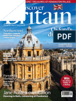 Discover Britain - March 2016 PDF