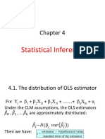 Chapter4 - Statistical Inference New