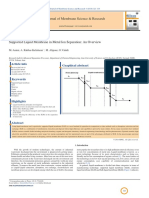 Membranas Liquidas Conceptos