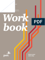 Personal Branding Workbook PDF