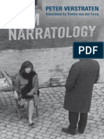 Peter Verstraten, Stefan Van Der Lecq - Film Narratology (2009, University of Toronto Press, Scholarly Publishing Division)