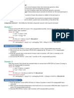 Math 121 Handout