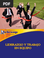 Liderazgo y Trabajo en Equipo