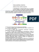 1 Operon de Lactosa