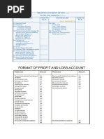 Final Accounts