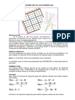 Sudo Mates Parabolas Profesor A Do