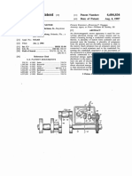 United States Patent (19) : Hartman, Sr. Aug. 4, 1987